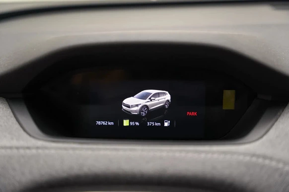 Škoda Enyaq iV - Afbeelding 21 van 30