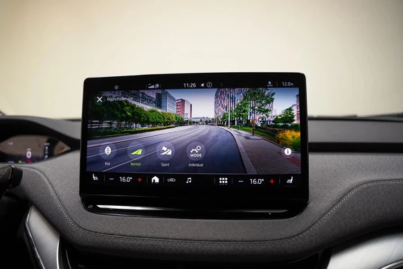 Škoda Enyaq iV - Afbeelding 25 van 30