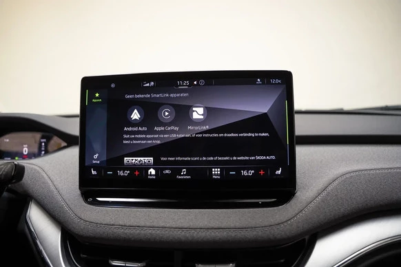 Škoda Enyaq iV - Afbeelding 27 van 30