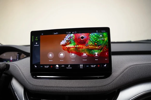 Škoda Enyaq iV - Afbeelding 28 van 30