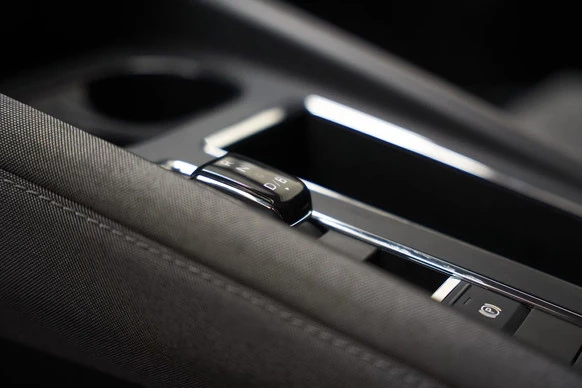 Škoda Enyaq iV - Afbeelding 29 van 30