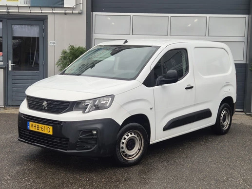 Peugeot Partner - Afbeelding 1 van 20
