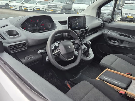 Peugeot Partner - Afbeelding 2 van 20