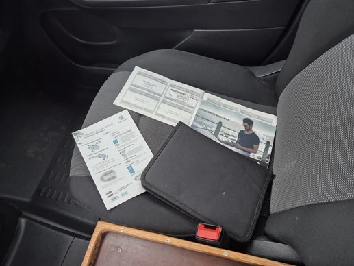 Peugeot Partner - Afbeelding 3 van 20