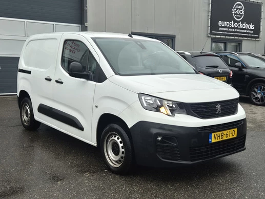 Peugeot Partner - Afbeelding 5 van 20