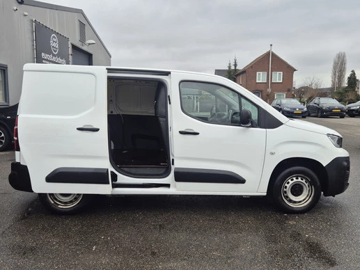 Peugeot Partner - Afbeelding 6 van 20
