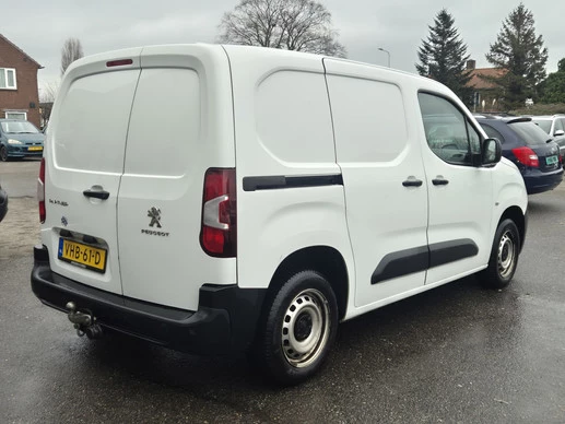 Peugeot Partner - Afbeelding 7 van 20