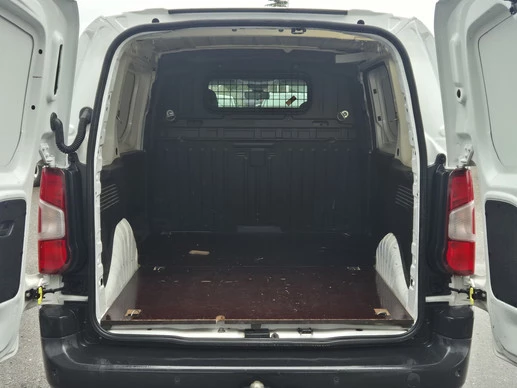 Peugeot Partner - Afbeelding 9 van 20