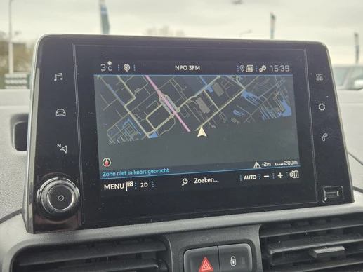 Peugeot Partner - Afbeelding 13 van 20