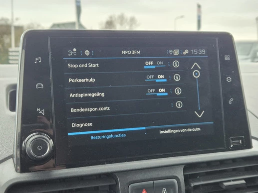 Peugeot Partner - Afbeelding 14 van 20