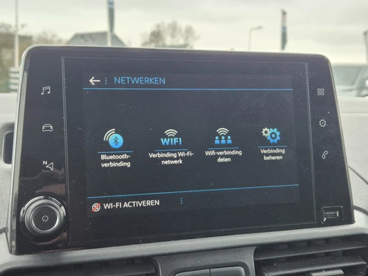 Peugeot Partner - Afbeelding 15 van 20