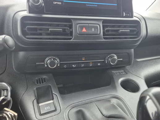 Peugeot Partner - Afbeelding 16 van 20