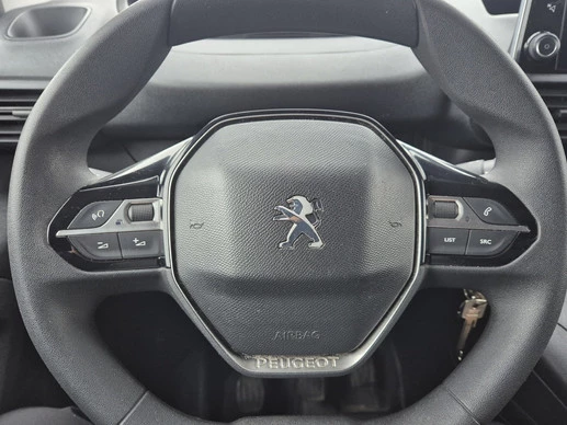 Peugeot Partner - Afbeelding 17 van 20