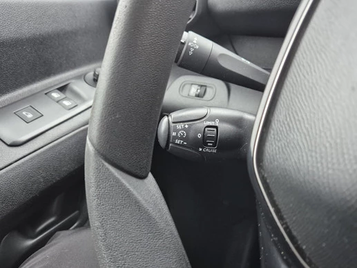 Peugeot Partner - Afbeelding 18 van 20