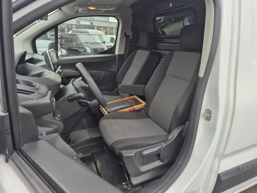 Peugeot Partner - Afbeelding 19 van 20