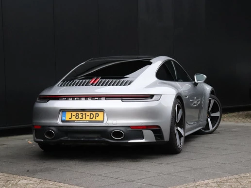 Porsche 911 - Afbeelding 3 van 30