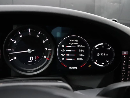 Porsche 911 - Afbeelding 6 van 30