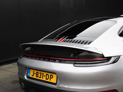 Porsche 911 - Afbeelding 18 van 30