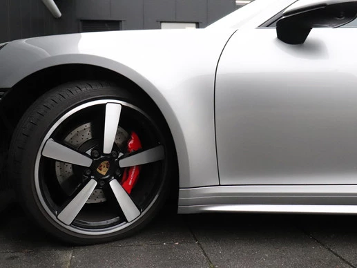 Porsche 911 - Afbeelding 19 van 30