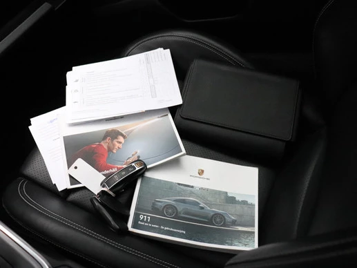 Porsche 911 - Afbeelding 29 van 30