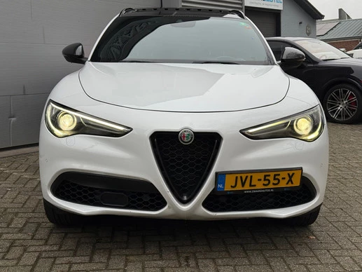 Alfa Romeo Stelvio - Afbeelding 6 van 30
