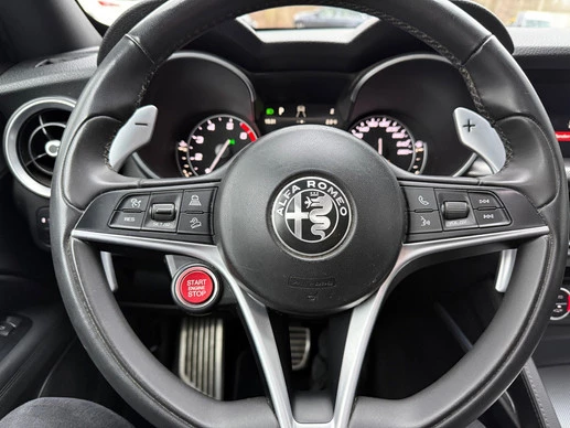 Alfa Romeo Stelvio - Afbeelding 7 van 30