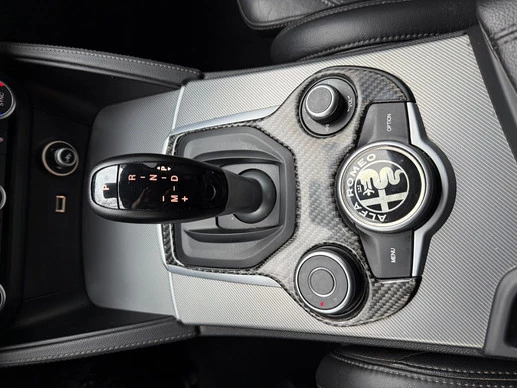 Alfa Romeo Stelvio - Afbeelding 18 van 30