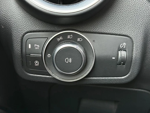 Alfa Romeo Stelvio - Afbeelding 19 van 30