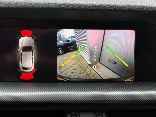 Alfa Romeo Stelvio - Afbeelding 23 van 30