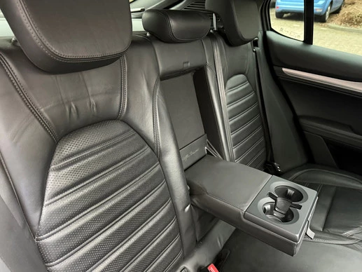 Alfa Romeo Stelvio - Afbeelding 24 van 30