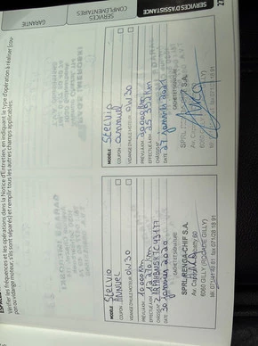 Alfa Romeo Stelvio - Afbeelding 27 van 30