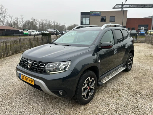 Dacia Duster - Afbeelding 1 van 15