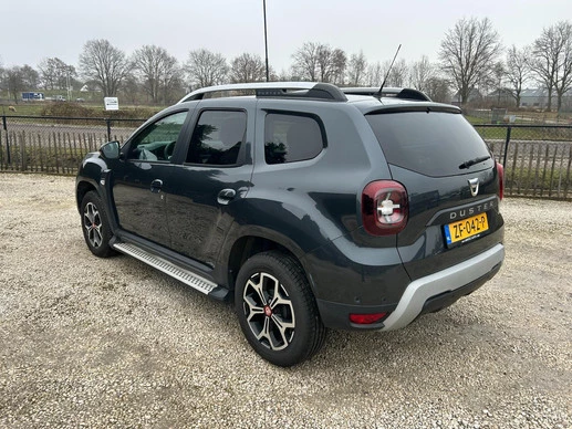 Dacia Duster - Afbeelding 2 van 15