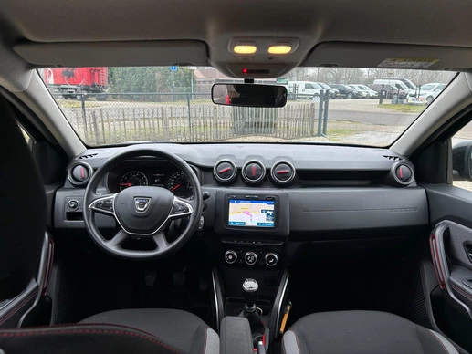 Dacia Duster - Afbeelding 4 van 15