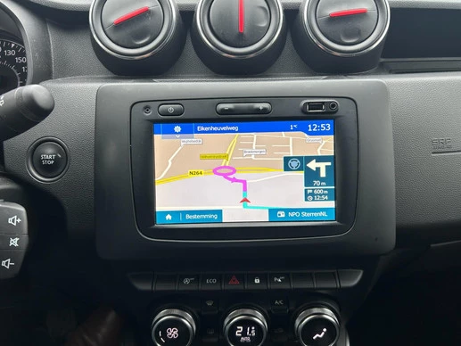 Dacia Duster - Afbeelding 10 van 15