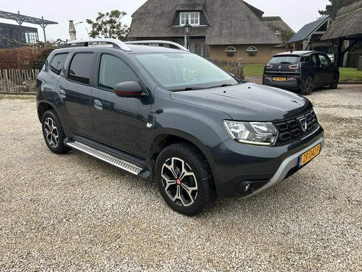 Dacia Duster - Afbeelding 13 van 15