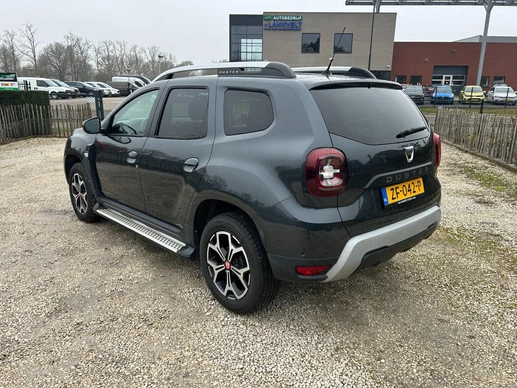 Dacia Duster - Afbeelding 14 van 15