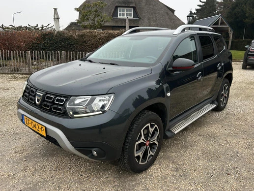 Dacia Duster - Afbeelding 15 van 15
