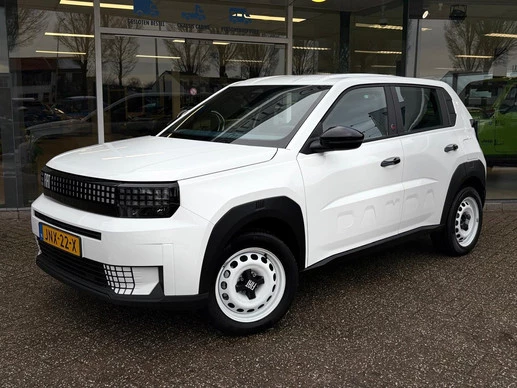 Fiat Grande Panda - Afbeelding 1 van 28