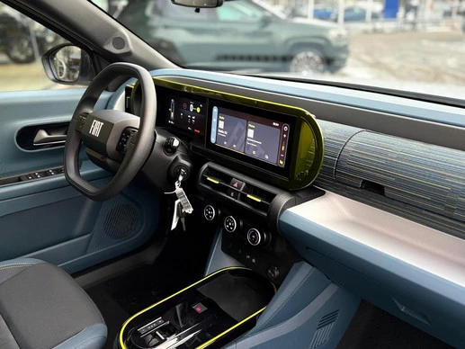 Fiat Grande Panda - Afbeelding 2 van 28