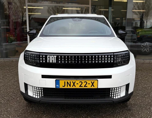 Fiat Grande Panda - Afbeelding 3 van 28