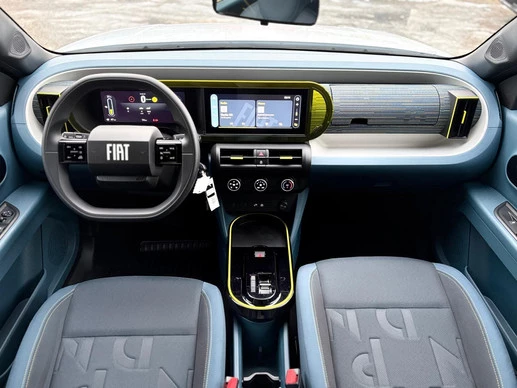 Fiat Grande Panda - Afbeelding 4 van 28