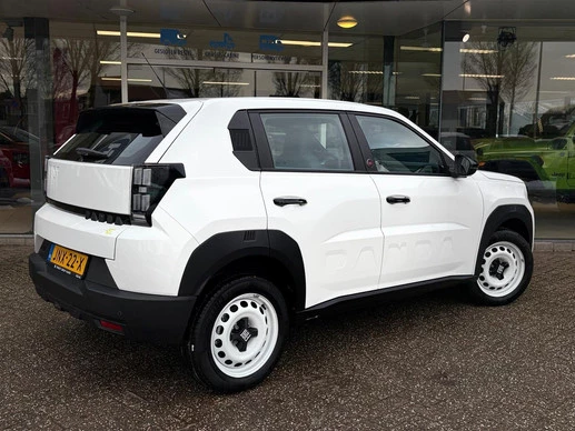 Fiat Grande Panda - Afbeelding 7 van 28