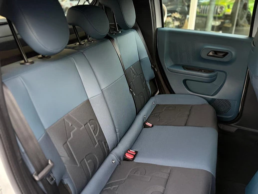 Fiat Grande Panda - Afbeelding 8 van 28