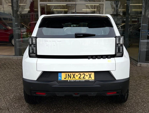 Fiat Grande Panda - Afbeelding 9 van 28