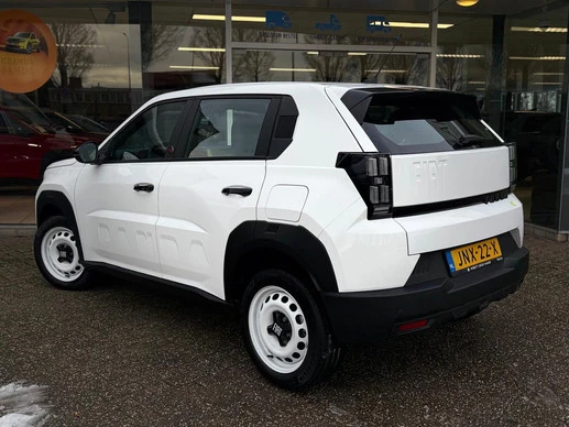 Fiat Grande Panda - Afbeelding 10 van 28