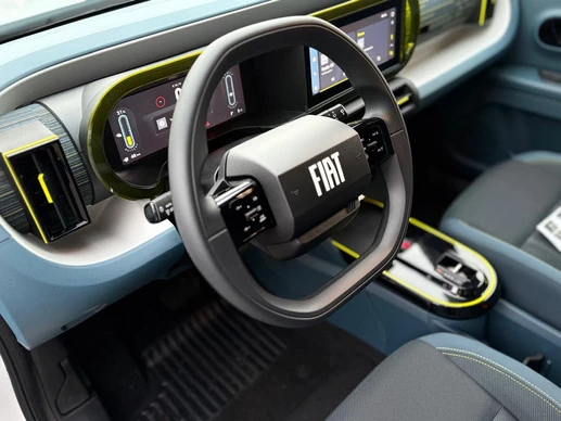 Fiat Grande Panda - Afbeelding 11 van 28