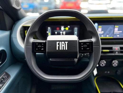 Fiat Grande Panda - Afbeelding 12 van 28