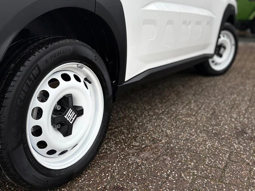 Fiat Grande Panda - Afbeelding 15 van 28