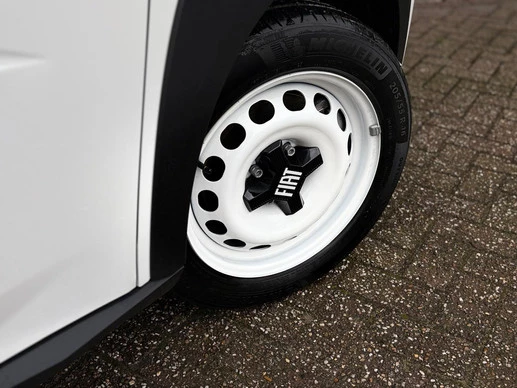 Fiat Grande Panda - Afbeelding 16 van 28